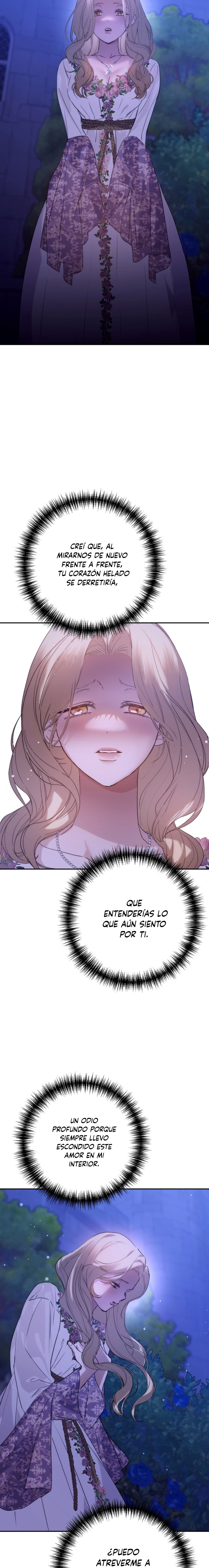 Me casé con la hermana menor de mi esposa Capítulo 65 - Page 4