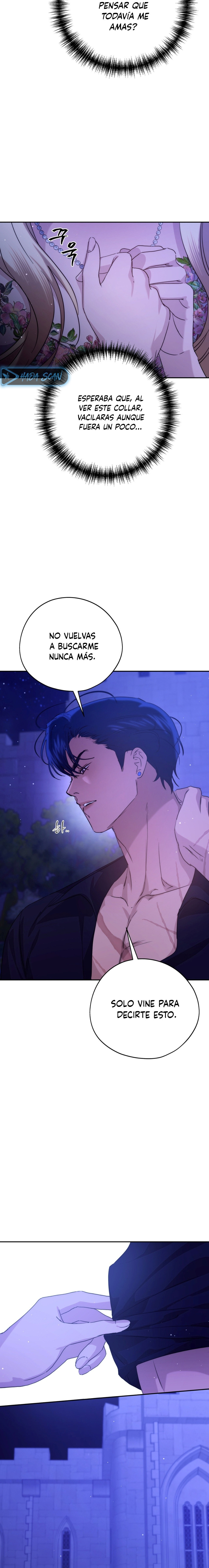 Me casé con la hermana menor de mi esposa Capítulo 65 - Page 5