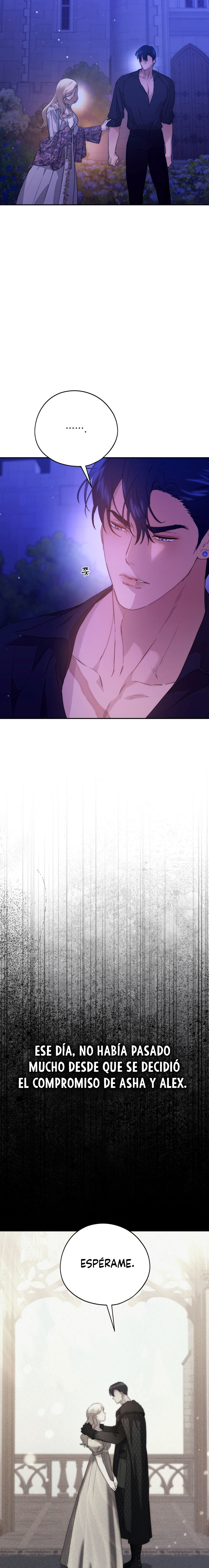 Me casé con la hermana menor de mi esposa Capítulo 65 - Page 6