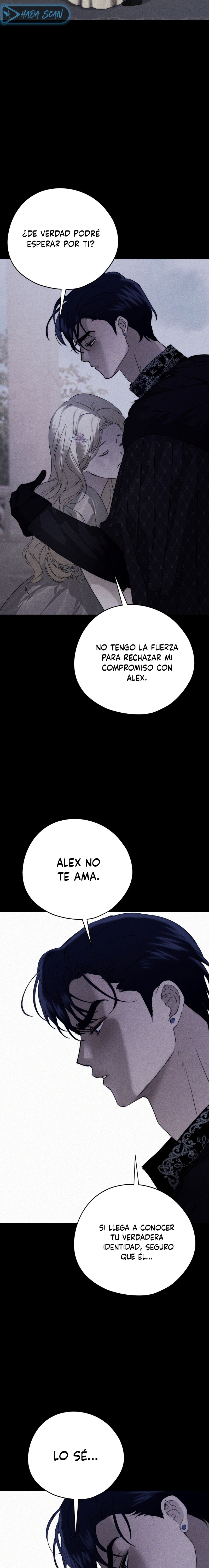 Me casé con la hermana menor de mi esposa Capítulo 65 - Page 7