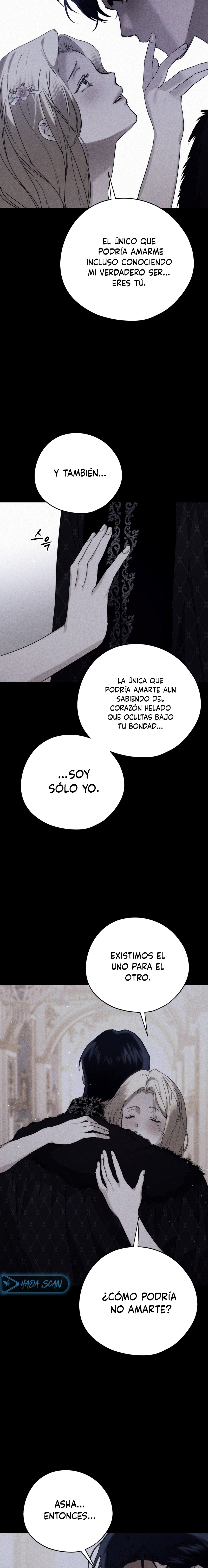 Me casé con la hermana menor de mi esposa Capítulo 65 - Page 8