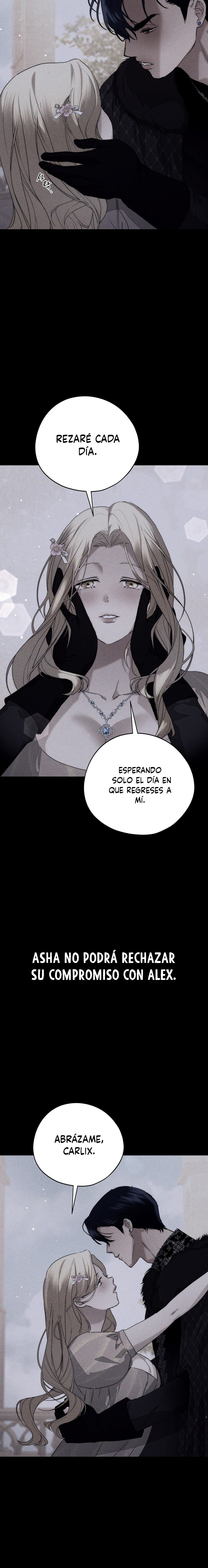 Me casé con la hermana menor de mi esposa Capítulo 65 - Page 9