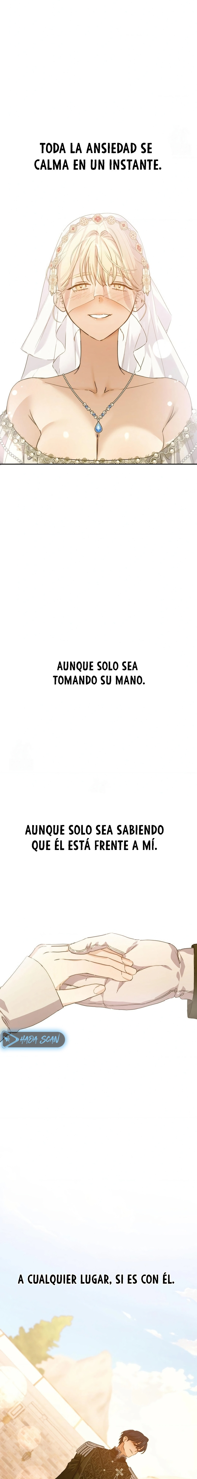 Me casé con la hermana menor de mi esposa Capítulo 66 - Page 10