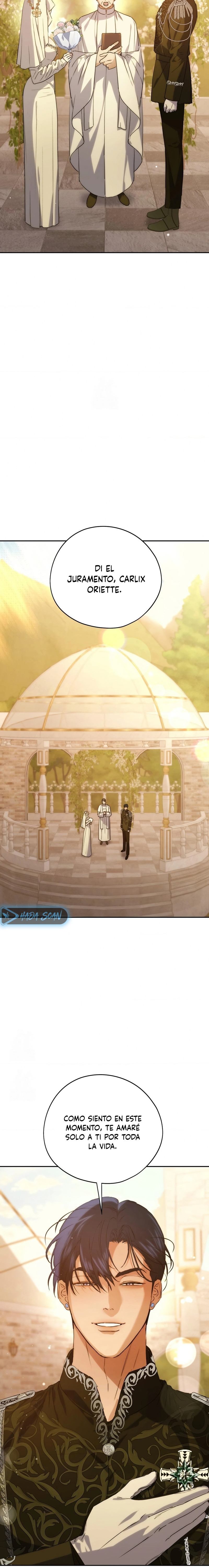 Me casé con la hermana menor de mi esposa Capítulo 66 - Page 12