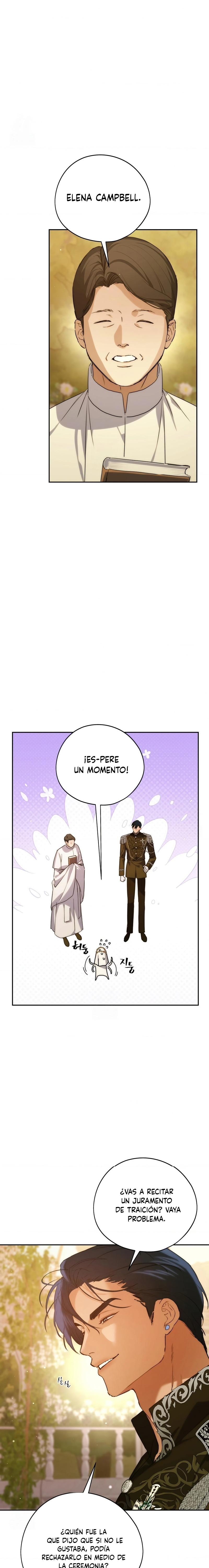 Me casé con la hermana menor de mi esposa Capítulo 66 - Page 13