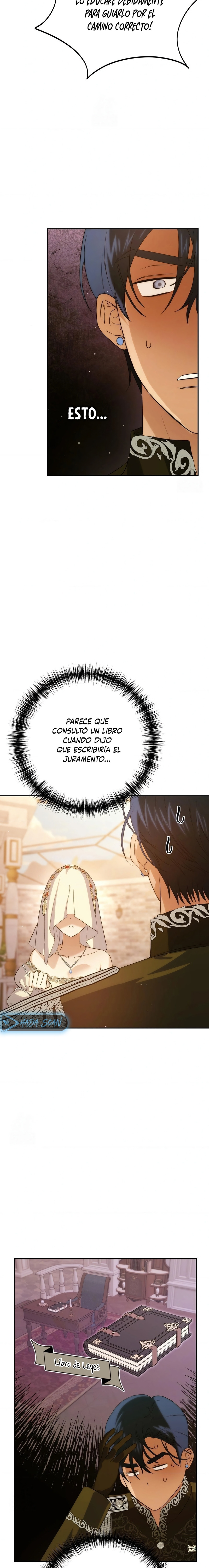 Me casé con la hermana menor de mi esposa Capítulo 66 - Page 16