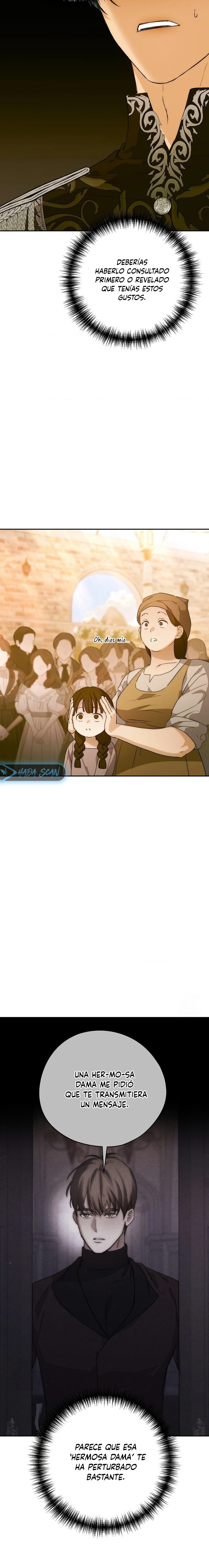 Me casé con la hermana menor de mi esposa Capítulo 66 - Page 18