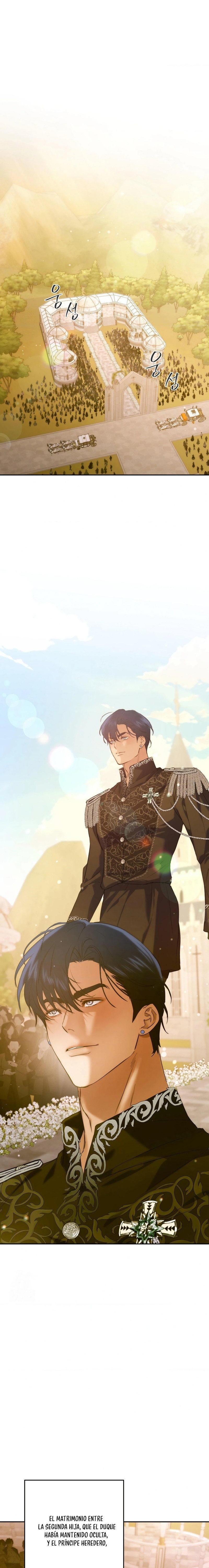 Me casé con la hermana menor de mi esposa Capítulo 66 - Page 2