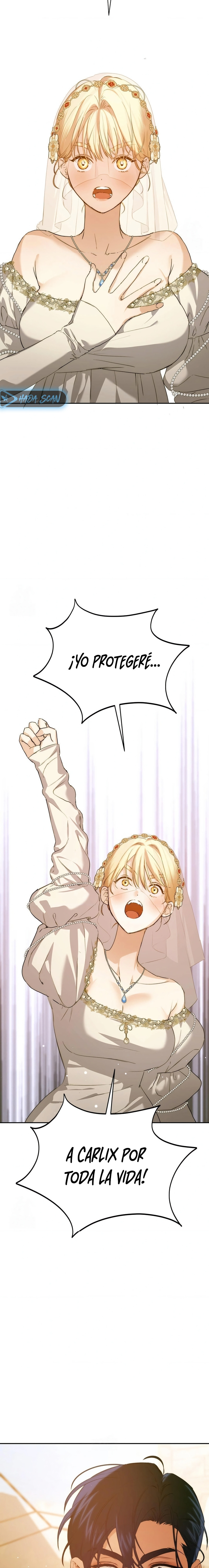 Me casé con la hermana menor de mi esposa Capítulo 66 - Page 20