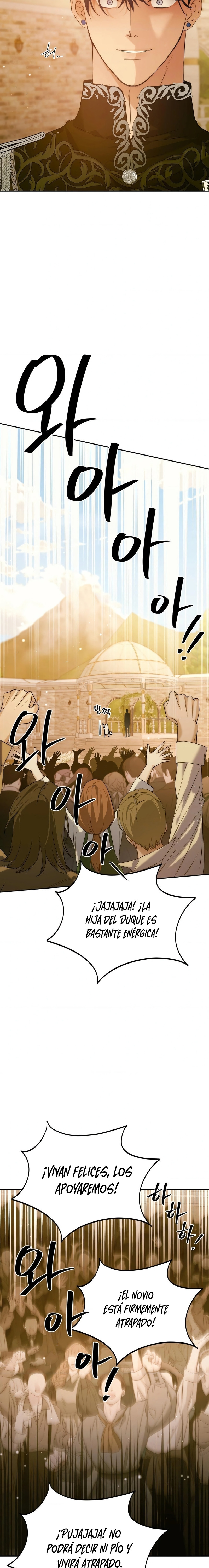 Me casé con la hermana menor de mi esposa Capítulo 66 - Page 21