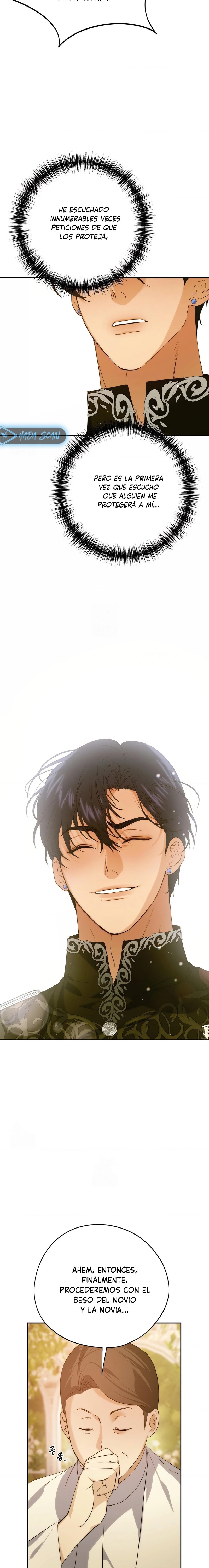 Me casé con la hermana menor de mi esposa Capítulo 66 - Page 22