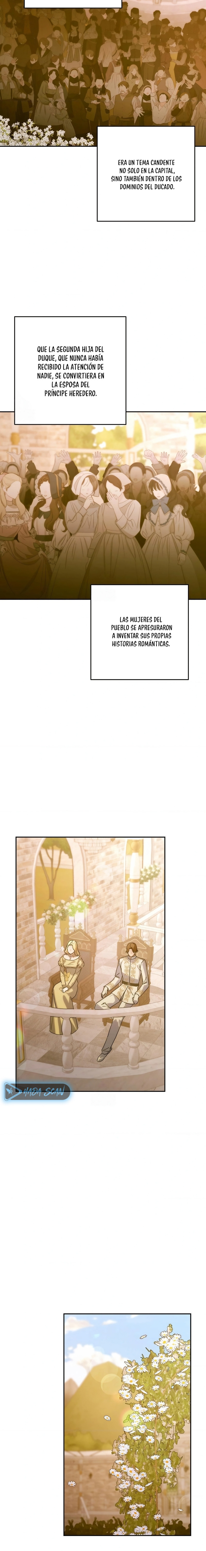 Me casé con la hermana menor de mi esposa Capítulo 66 - Page 3