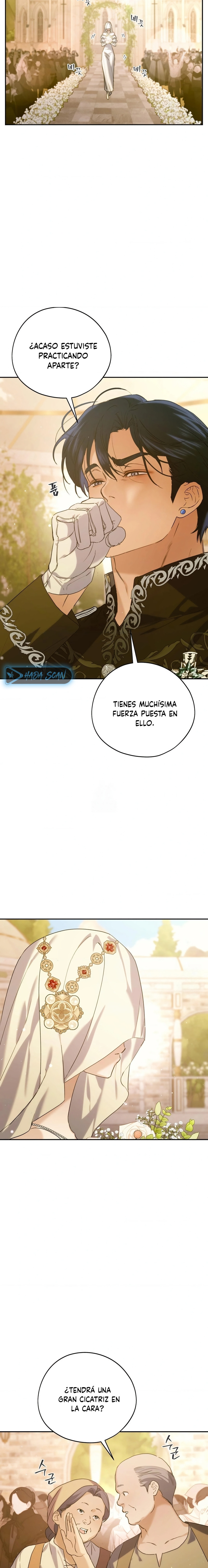 Me casé con la hermana menor de mi esposa Capítulo 66 - Page 5