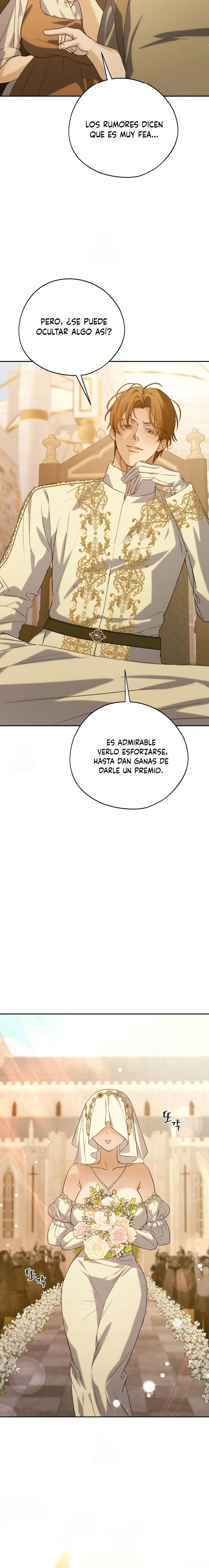 Me casé con la hermana menor de mi esposa Capítulo 66 - Page 6