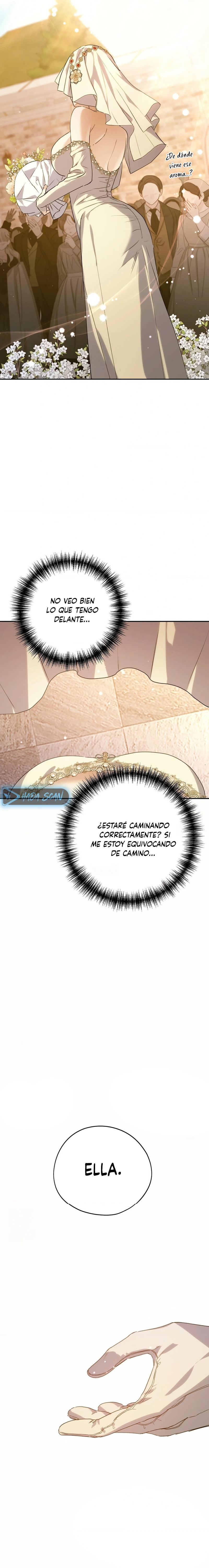 Me casé con la hermana menor de mi esposa Capítulo 66 - Page 7