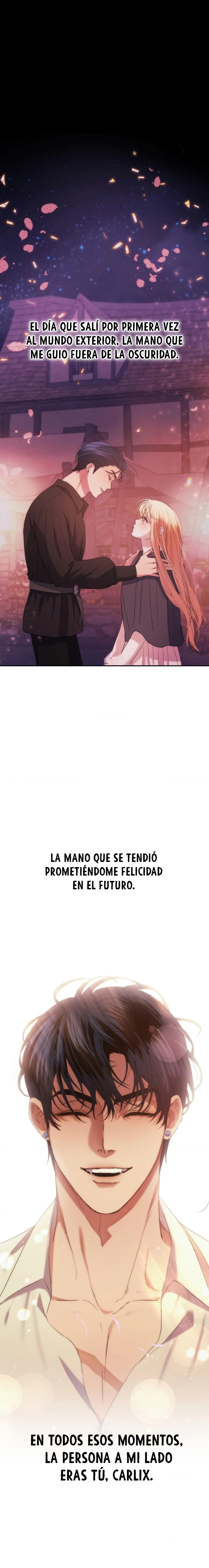 Me casé con la hermana menor de mi esposa Capítulo 66 - Page 9