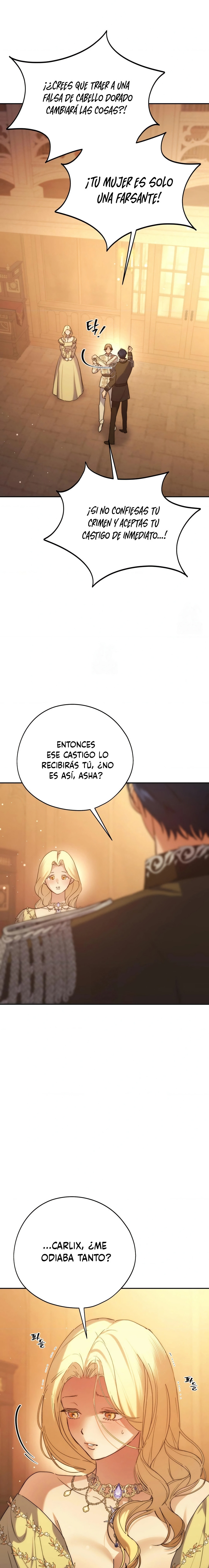 Me casé con la hermana menor de mi esposa Capítulo 67 - Page 11