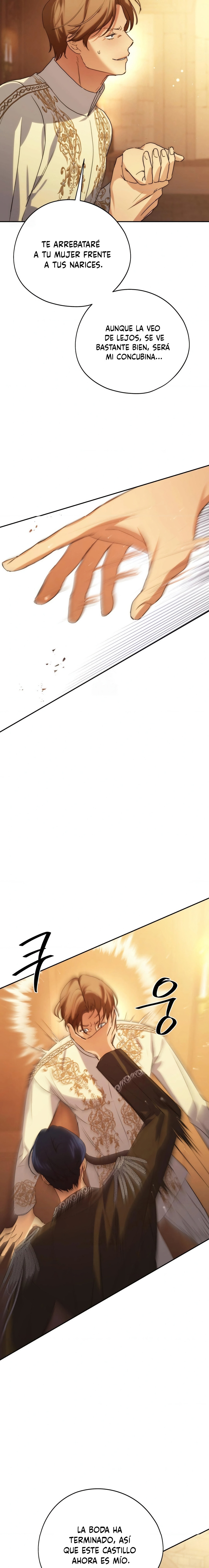 Me casé con la hermana menor de mi esposa Capítulo 67 - Page 13