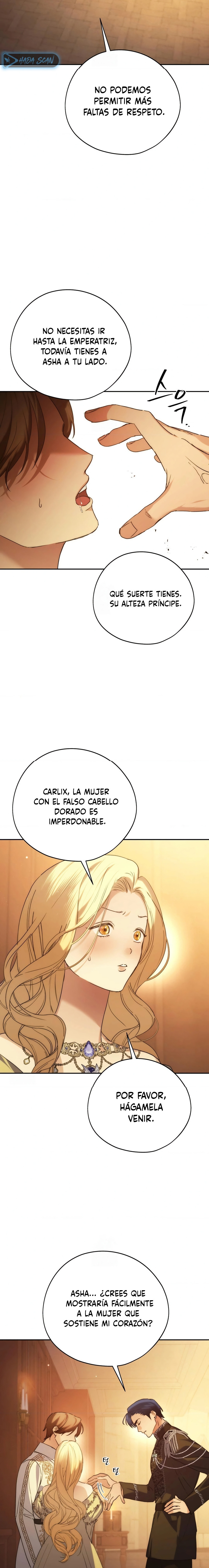 Me casé con la hermana menor de mi esposa Capítulo 67 - Page 15