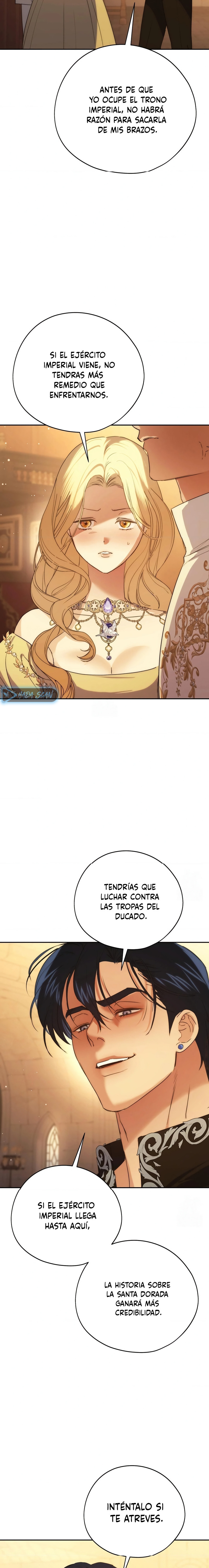 Me casé con la hermana menor de mi esposa Capítulo 67 - Page 16