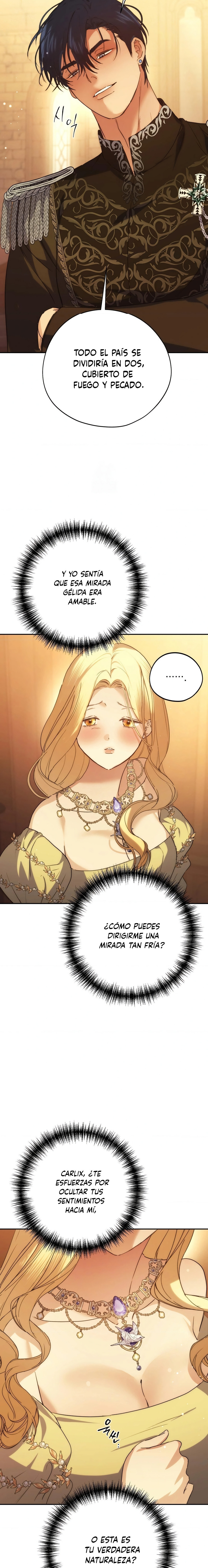 Me casé con la hermana menor de mi esposa Capítulo 67 - Page 17