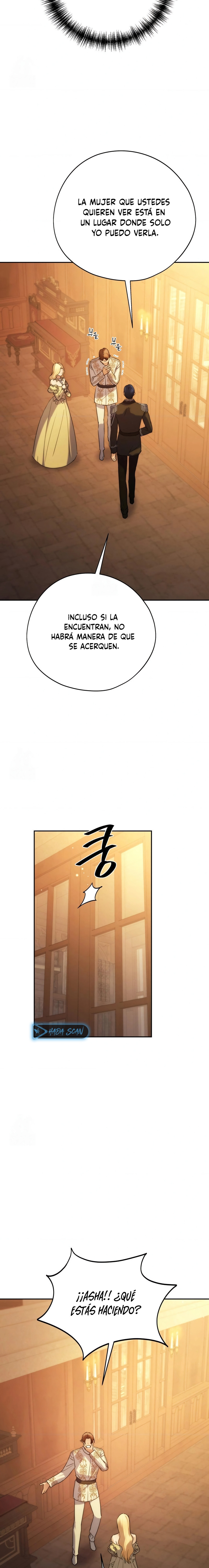 Me casé con la hermana menor de mi esposa Capítulo 67 - Page 18