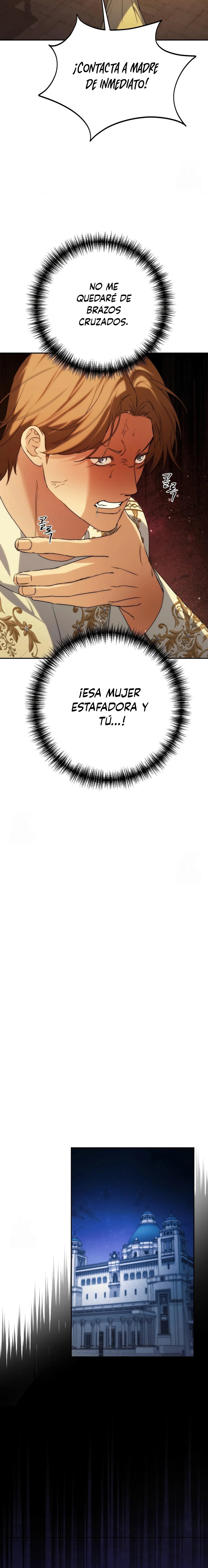 Me casé con la hermana menor de mi esposa Capítulo 67 - Page 19