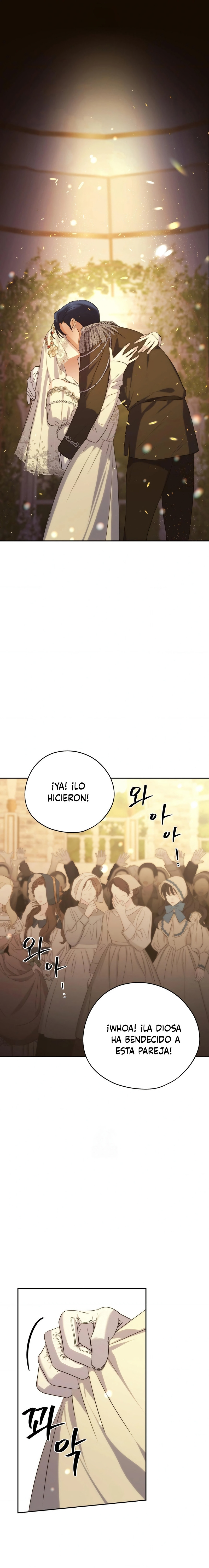 Me casé con la hermana menor de mi esposa Capítulo 67 - Page 2