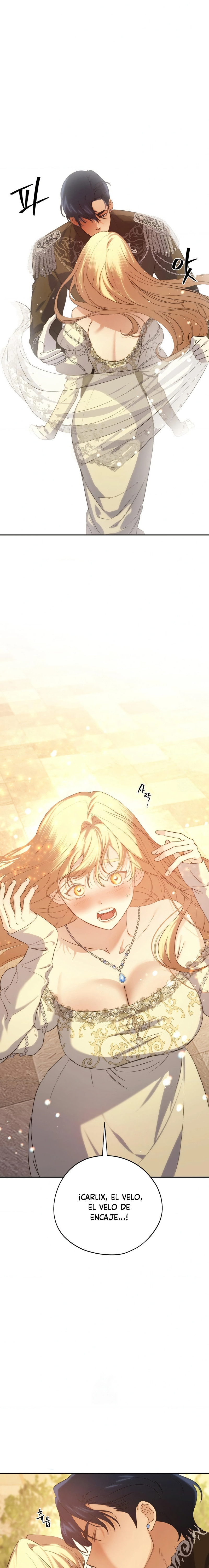 Me casé con la hermana menor de mi esposa Capítulo 67 - Page 3