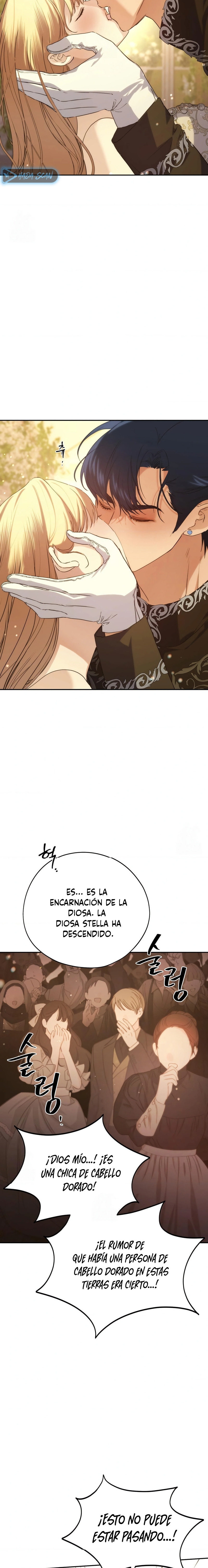 Me casé con la hermana menor de mi esposa Capítulo 67 - Page 4