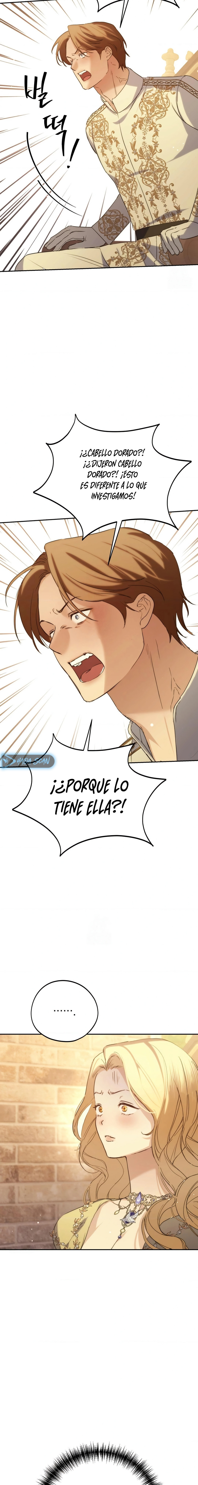 Me casé con la hermana menor de mi esposa Capítulo 67 - Page 5