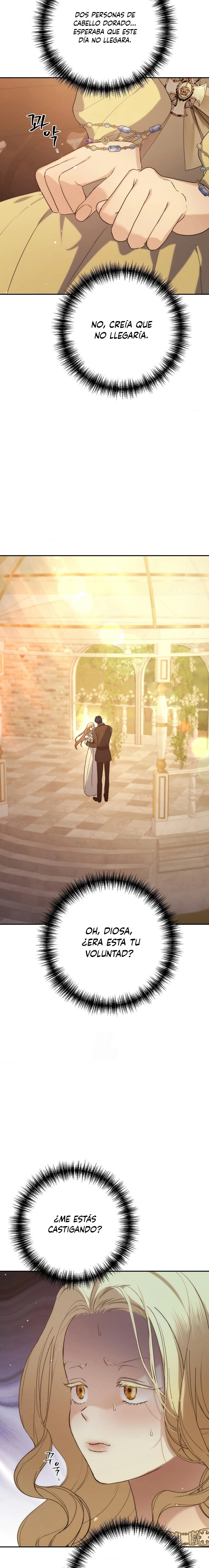 Me casé con la hermana menor de mi esposa Capítulo 67 - Page 6