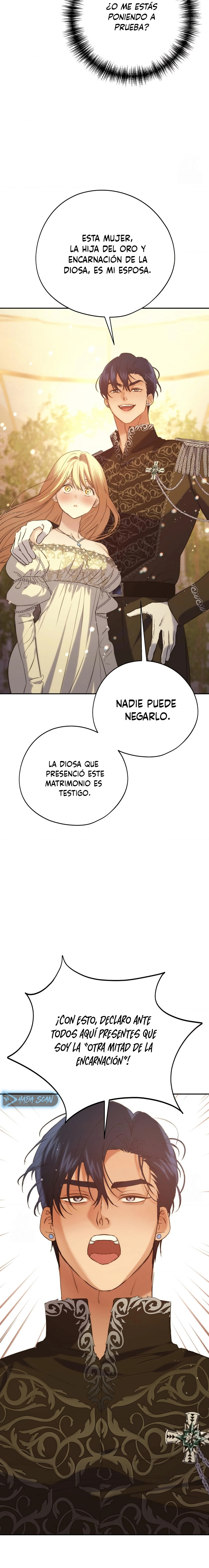 Me casé con la hermana menor de mi esposa Capítulo 67 - Page 7