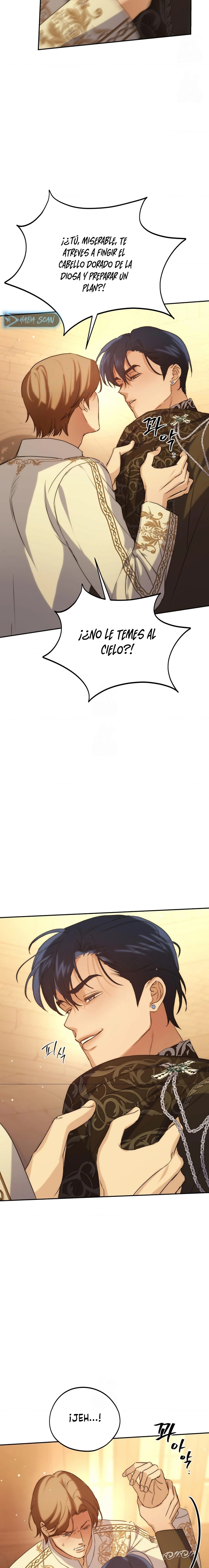 Me casé con la hermana menor de mi esposa Capítulo 67 - Page 9