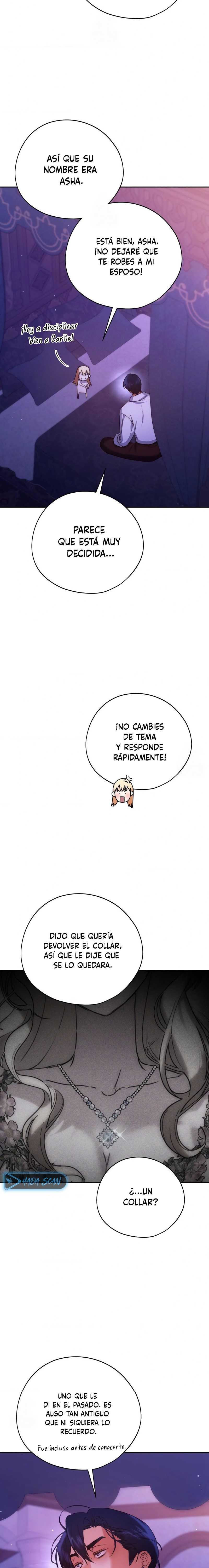 Me casé con la hermana menor de mi esposa Capítulo 68 - Page 12