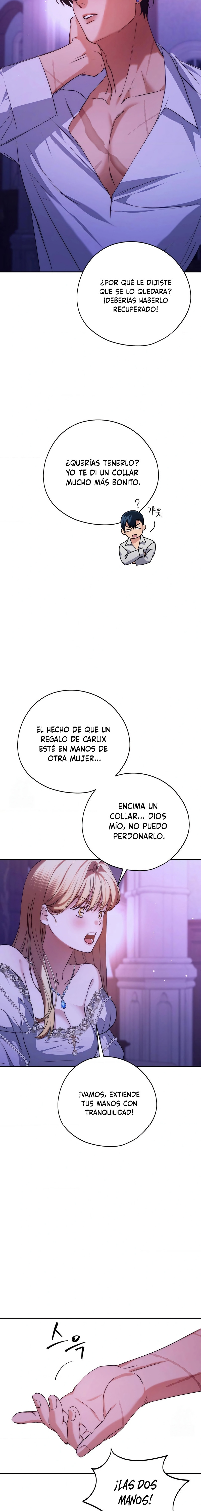 Me casé con la hermana menor de mi esposa Capítulo 68 - Page 13