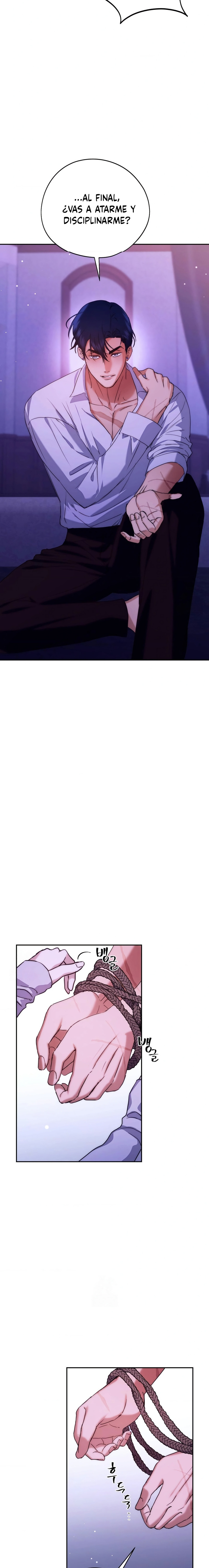 Me casé con la hermana menor de mi esposa Capítulo 68 - Page 14