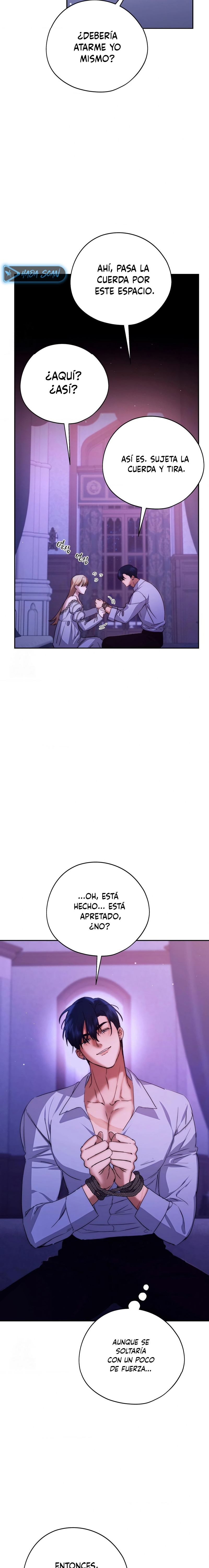 Me casé con la hermana menor de mi esposa Capítulo 68 - Page 15