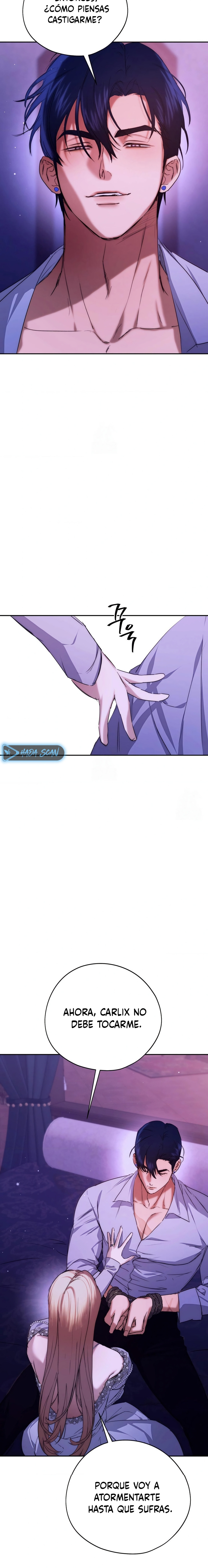 Me casé con la hermana menor de mi esposa Capítulo 68 - Page 16