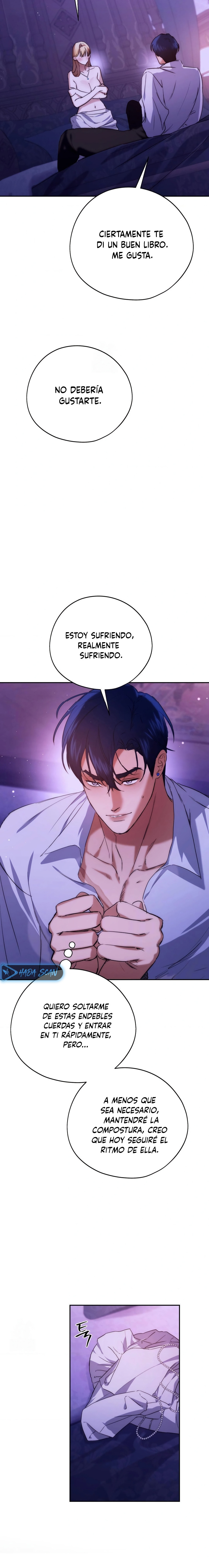 Me casé con la hermana menor de mi esposa Capítulo 68 - Page 18