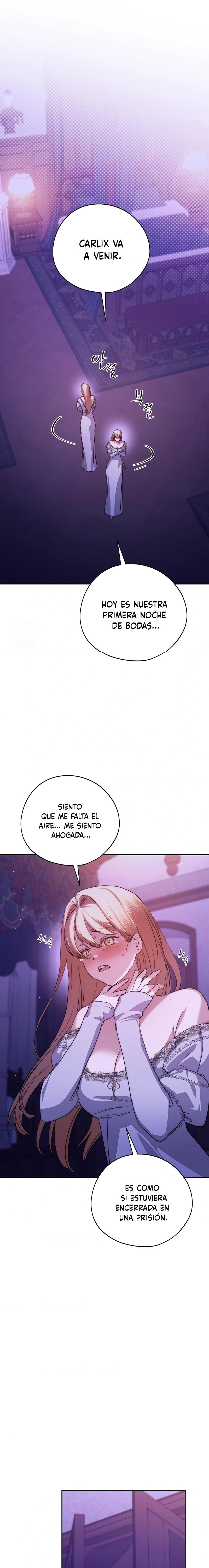 Me casé con la hermana menor de mi esposa Capítulo 68 - Page 2