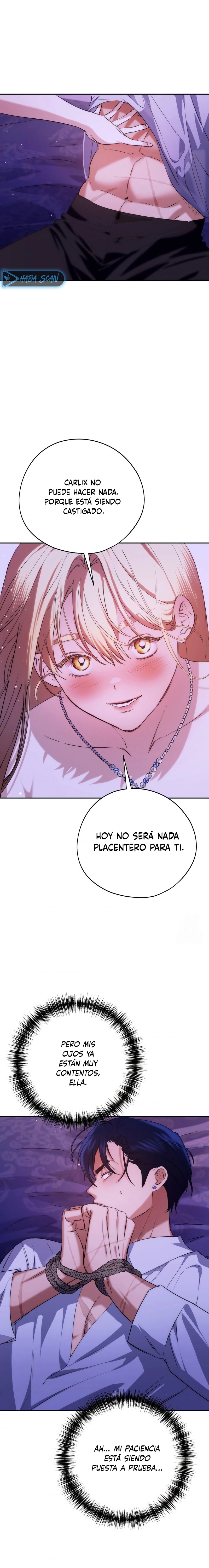 Me casé con la hermana menor de mi esposa Capítulo 68 - Page 20