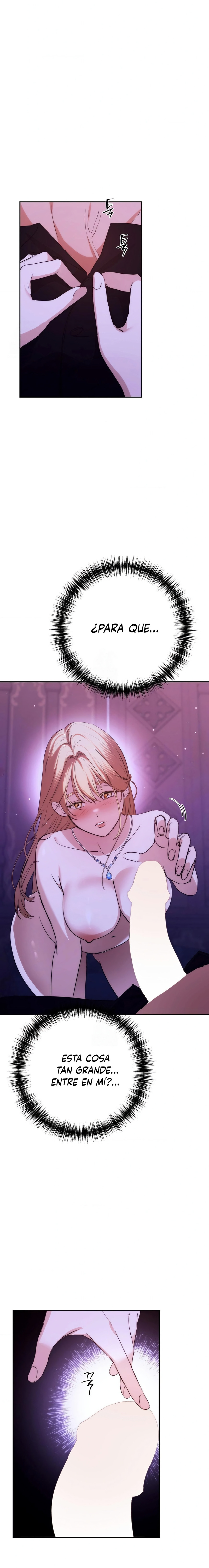 Me casé con la hermana menor de mi esposa Capítulo 68 - Page 21