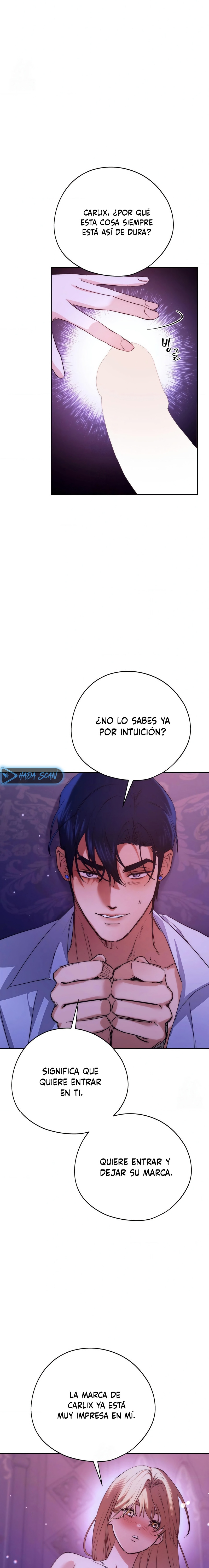 Me casé con la hermana menor de mi esposa Capítulo 68 - Page 22
