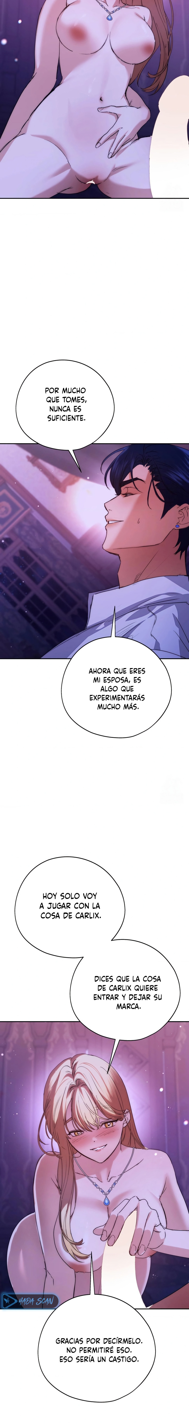 Me casé con la hermana menor de mi esposa Capítulo 68 - Page 23