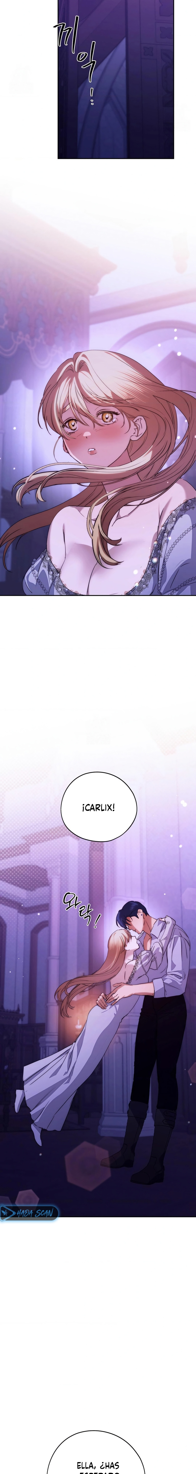 Me casé con la hermana menor de mi esposa Capítulo 68 - Page 3