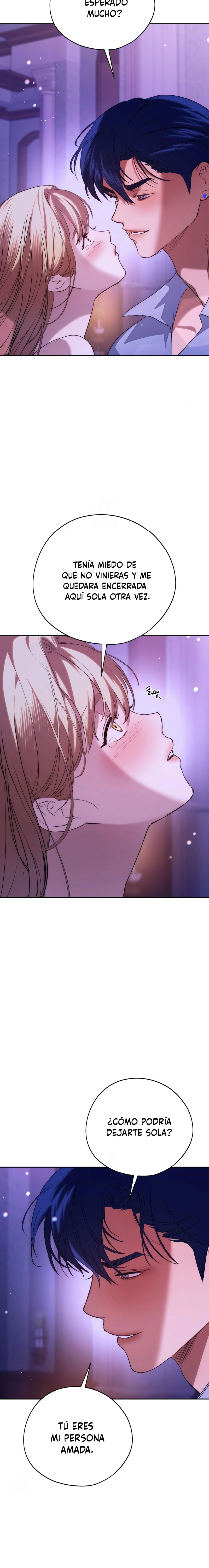 Me casé con la hermana menor de mi esposa Capítulo 68 - Page 4