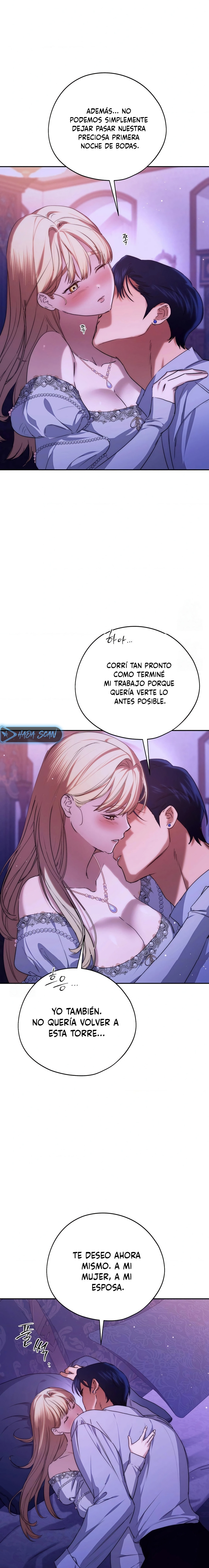 Me casé con la hermana menor de mi esposa Capítulo 68 - Page 5