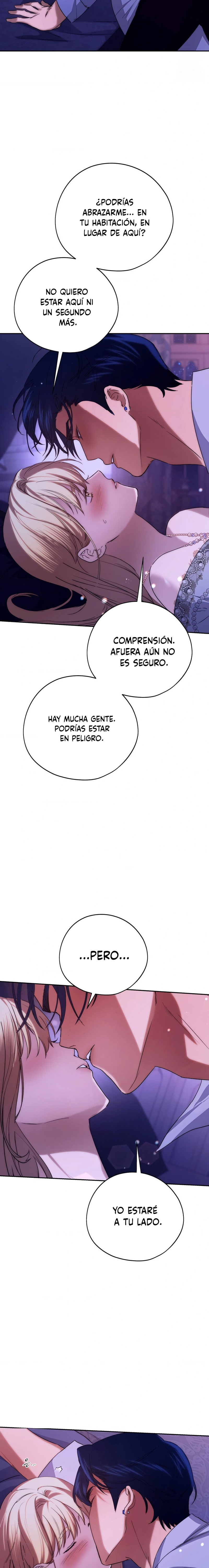 Me casé con la hermana menor de mi esposa Capítulo 68 - Page 6