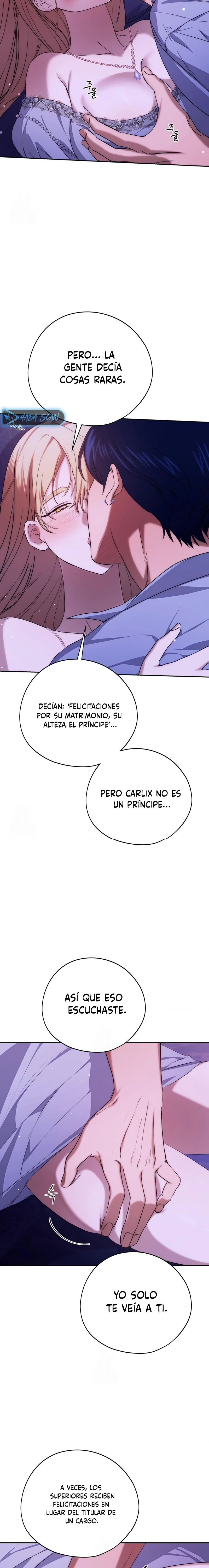 Me casé con la hermana menor de mi esposa Capítulo 68 - Page 7